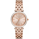 Michael Kors MK3366 Ladies Watch Darci Mini Watch
