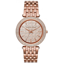 Michael Kors MK3399 Ladies Darci Watch