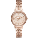 Michael Kors MK3643 Cinthia Mother Of Pearl Dial Women's Watch