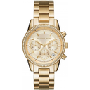 Michael Kors MK6356 Ritz Chronograph Ladies Watch