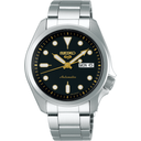 Seiko 5 Sports SRPE57K1 Black Dial Automatic Men's Watch