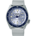 Seiko 5 Sports SRPE77K1 Blue Dial Automatic Men's Watch