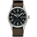 Seiko 5 Sports SRPJ85K1 Black Dial Automatic Men's Watch