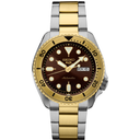 Seiko 5 Sports SRPK24 U.S Special Creation Automatic Men's Watch