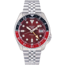Seiko 5 Sports SSK031K1 Red Dial Automatic Men's Watch