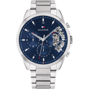 Tommy Hilfiger 1710448 Baker Men's Watch