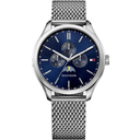 Tommy Hilfiger 1791302 Oliver Blue Dial Men's Watch