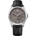 Tommy Hilfiger 1791376 Essential Quartz Grey Dial Men's Watch