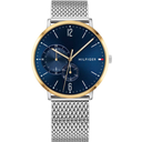Tommy Hilfiger 1791505 Brooklyn Mesh Men's Watch