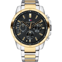 Tommy Hilfiger 1791559 Two Tone Men's Watch