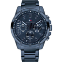 Tommy Hilfiger 1791560 Men's Watch