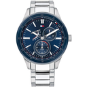 Tommy Hilfiger 1791640 Austin Blue Dial Men's Watch