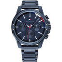 Tommy Hilfiger 1791789 Men's Mason Watch