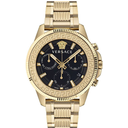 Versace Greca VE3J00622 Chronograph Men's Watch