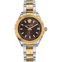Versace V12040015 Analogue Quartz Women's Watch