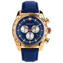 Versace VDB030014 V-Ray Gold-Tone Men's Watch