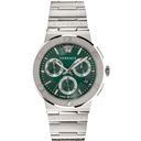Versace VEZ900121 Greca Logo Chrono Luxury Men's Watch
