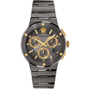 Versace VEZ900521 Greca Logo Men's Watch