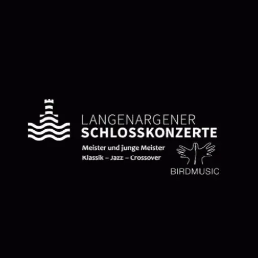 Langenargener Schlosskonzerte - Abo 2026 - Langenargener Schlosskonzerte - ABO - 20% Rabattvorteil ab sechs Konzerten