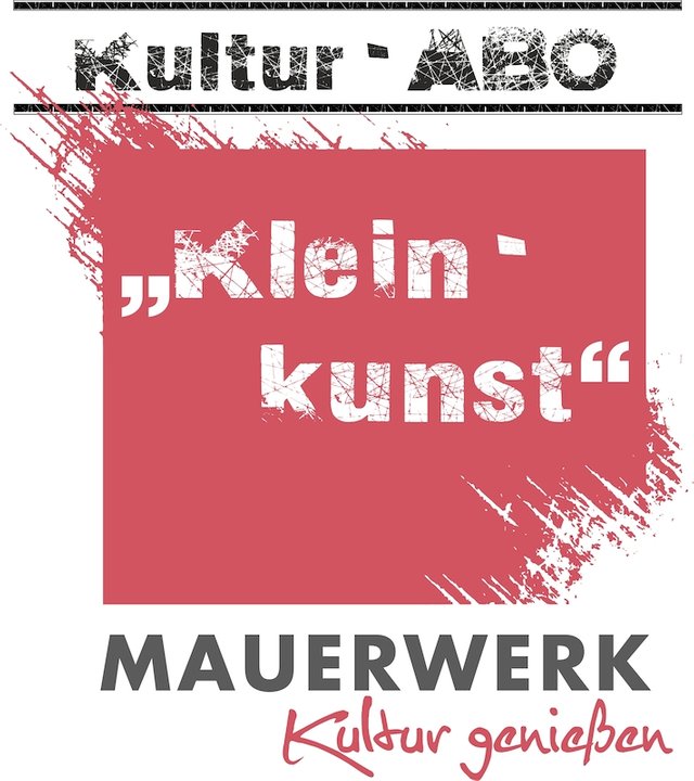 Kleinkunst