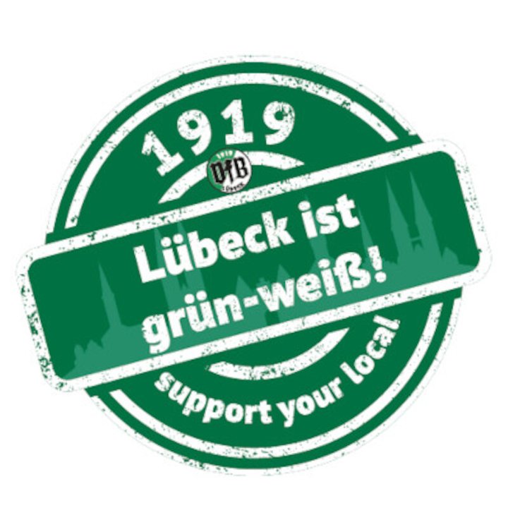 2026/2027 | Liebhaber-Dauerkarte