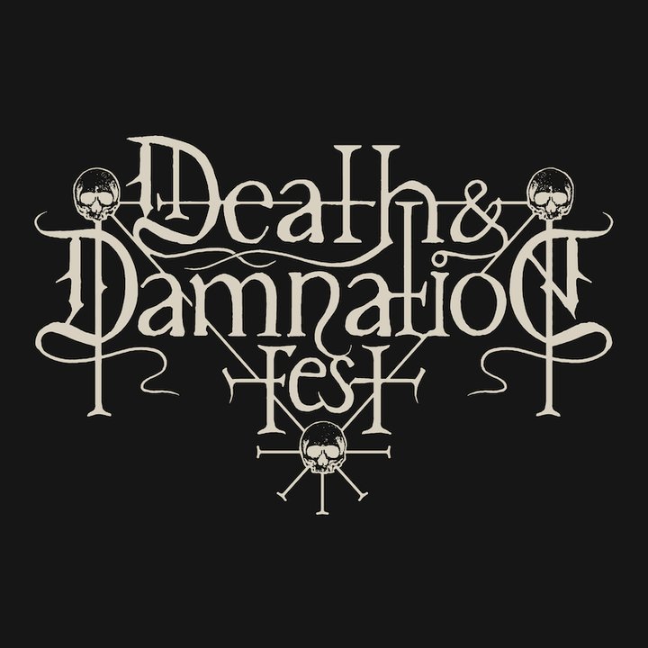 Death & Damnation Fest 2026