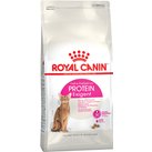 Royal Canin Feline Dry Cat Food Economy Packs - Exigent Fussy Cats - Protein Preference 2 x 10kg