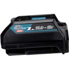 Makita ADP10 40v Max XGT Cordless Li-ion Battery Adaptor