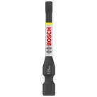Bosch Pro Impact Control Torsion Torx Screwdriver Bits T25 55mm Pack of 15
