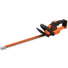 Black and Decker BCHTS3620 36v Cordless Hedge Trimmer 550mm No Batteries No Battery Charger