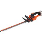 Black and Decker GTC18452PC 18v Cordless Hedge Trimmer 450mm No Batteries No Battery Charger