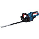 Bosch Professional GHE 18V-50 18v Cordless Brushless Hedge Trimmer 500mm No Batteries No Battery Charger