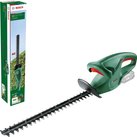 Bosch EASYHEDGECUT 18V-44-11 P4A 18v Cordless Hedge Trimmer 440mm No Batteries No Battery Charger