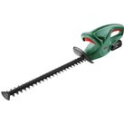 Bosch EASYHEDGECUT 18-45 P4A 18v Cordless Hedge Trimmer 450mm 1 x 2ah Li-ion Battery Charger