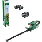 Bosch EASYHEDGECUT 18V-52-13 P4A 18v Cordless Hedge Trimmer 520mm 1 x 4ah Li-ion Charger
