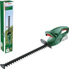 Bosch EASYHEDGECUT 18V-52-13 P4A 18v Cordless Hedge Trimmer 520mm No Batteries No Battery Charger