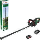 Bosch ADVANCEDHEDGECUT 36V-65 36v Cordless Brushless Hedge Trimmer 650mm 2 x 2ah Li-ion Battery Charger