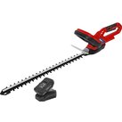 Sealey CHT20V 20v Cordless Hedge Trimmer 520mm 1 x 2ah Li-ion Battery Charger