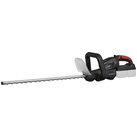 Sealey CP40VHT Twin 20v Cordless Hedge Trimmer 520mm No Batteries No Battery Charger