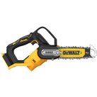 DeWalt DCMPS520 18v XR Cordless Brushless Pruning Chainsaw 200mm No Batteries No Battery Charger