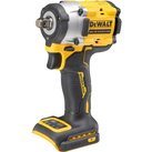 DeWalt DCF921 18v XR Cordless Brushless 1/2" Compact Impact Wrench No Batteries No Battery Charger No Case