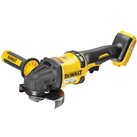 DeWalt DCG418 54v XR Cordless Brushless FLEXVOLT High Power Angle Grinder 125mm No Batteries No Battery Charger No Case