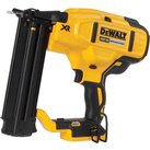 DeWalt DCN680 18v XR Cordless Brushless 18 Gauge Brad Nailer No Batteries No Battery Charger No Case