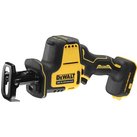 DeWalt DCS369 18v XR Cordless Brushless Compact Reciprocating Saw No Batteries No Battery Charger No Case