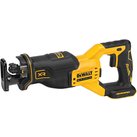 DeWalt DCS382 18v XR Cordless Brushless Reciprocating Saw No Batteries No Battery Charger No Case