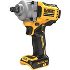 DeWalt DCF891 18v XR Cordless Brushless 1/2" Compact High Torque Wrench No Batteries No Battery Charger No Case