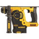 DeWalt DCH253 18v XR Cordless SDS Plus Hammer Drill No Batteries No Battery Charger No Case