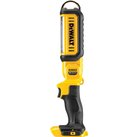 DeWalt DCL050 18v XR Cordless LED Work Light No Batteries No Battery Charger No Case