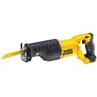 DeWalt DCS380 18v XR Cordless Reciprocating Saw No Batteries No Battery Charger No Case