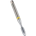 Dormer E297 HSS-E-PM Yellow Ring Shark Metric Spiral Point Tap M12 Spiral Point